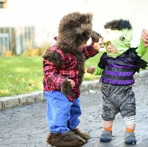 Meet your Posher, Lori